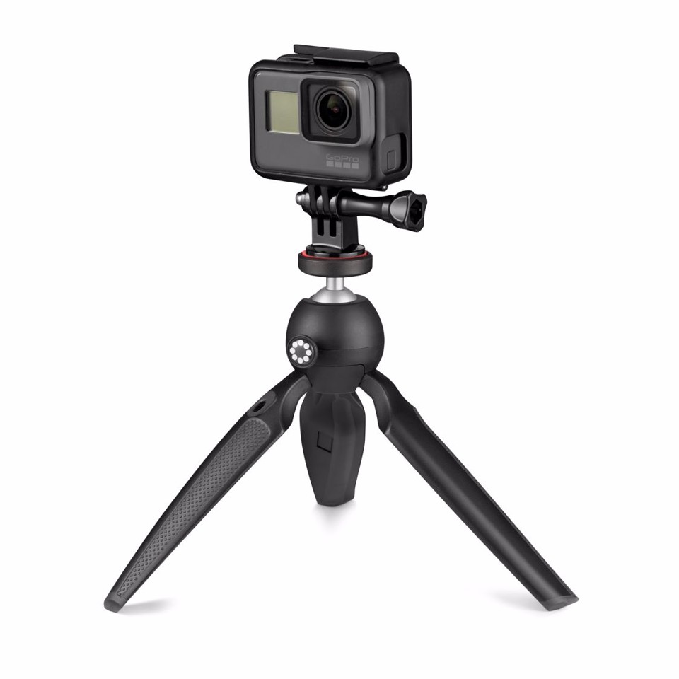 Joby - HANDYPOD Black