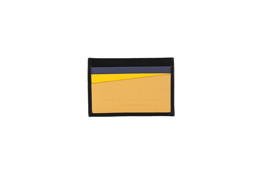 Cardholder diag. luna