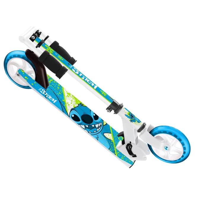 Stitch - Scooter