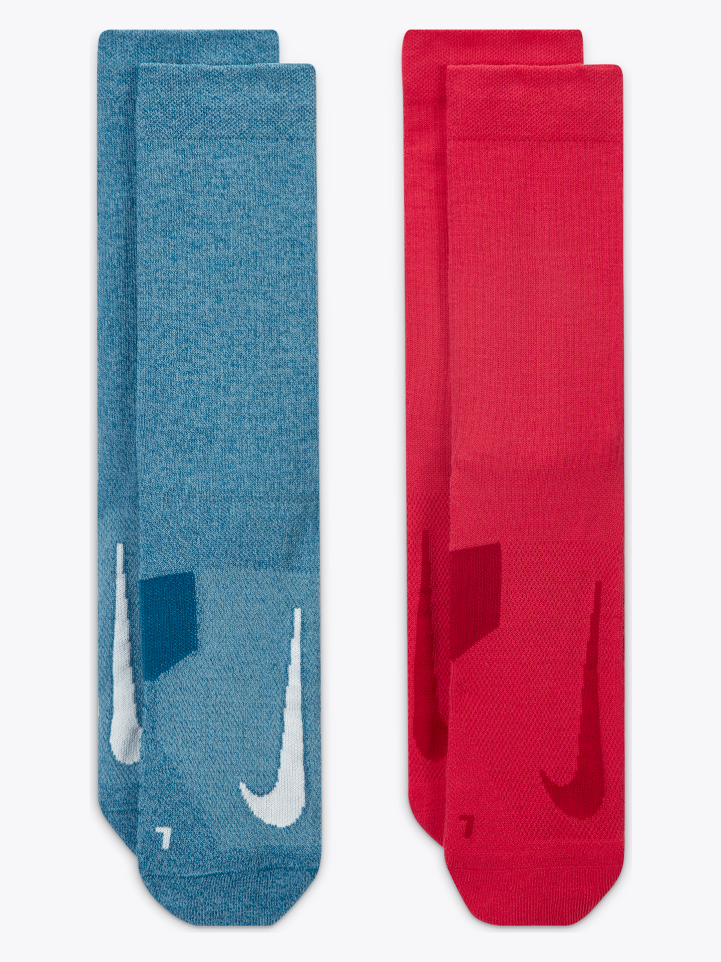 Multiplier Running Crew Socks
