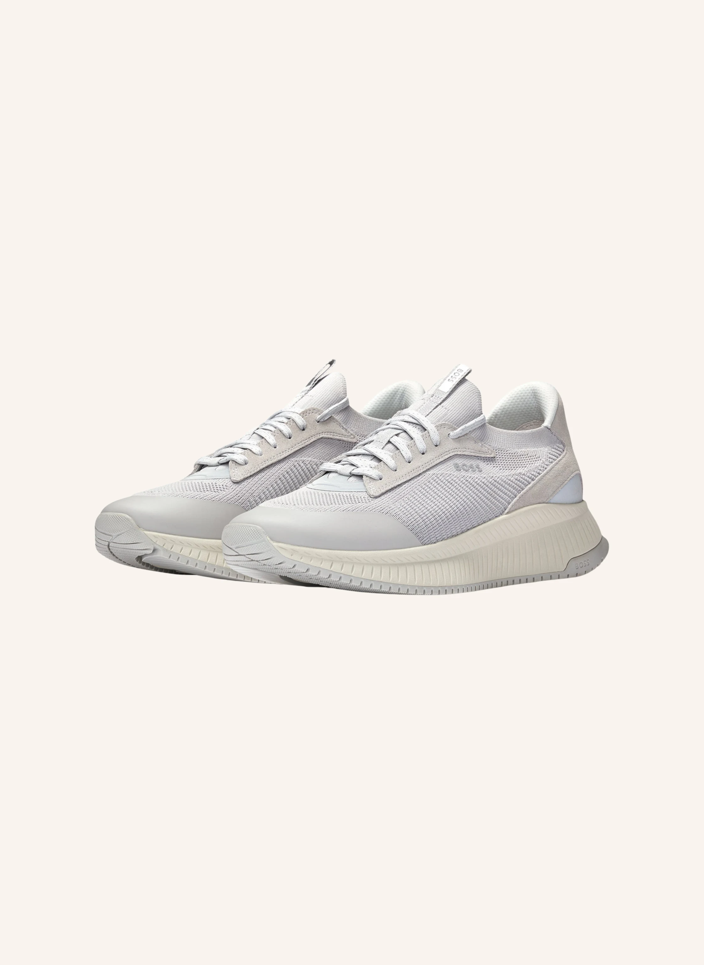 BOSS Sneaker TTNM EVO_SLON_KNRSD