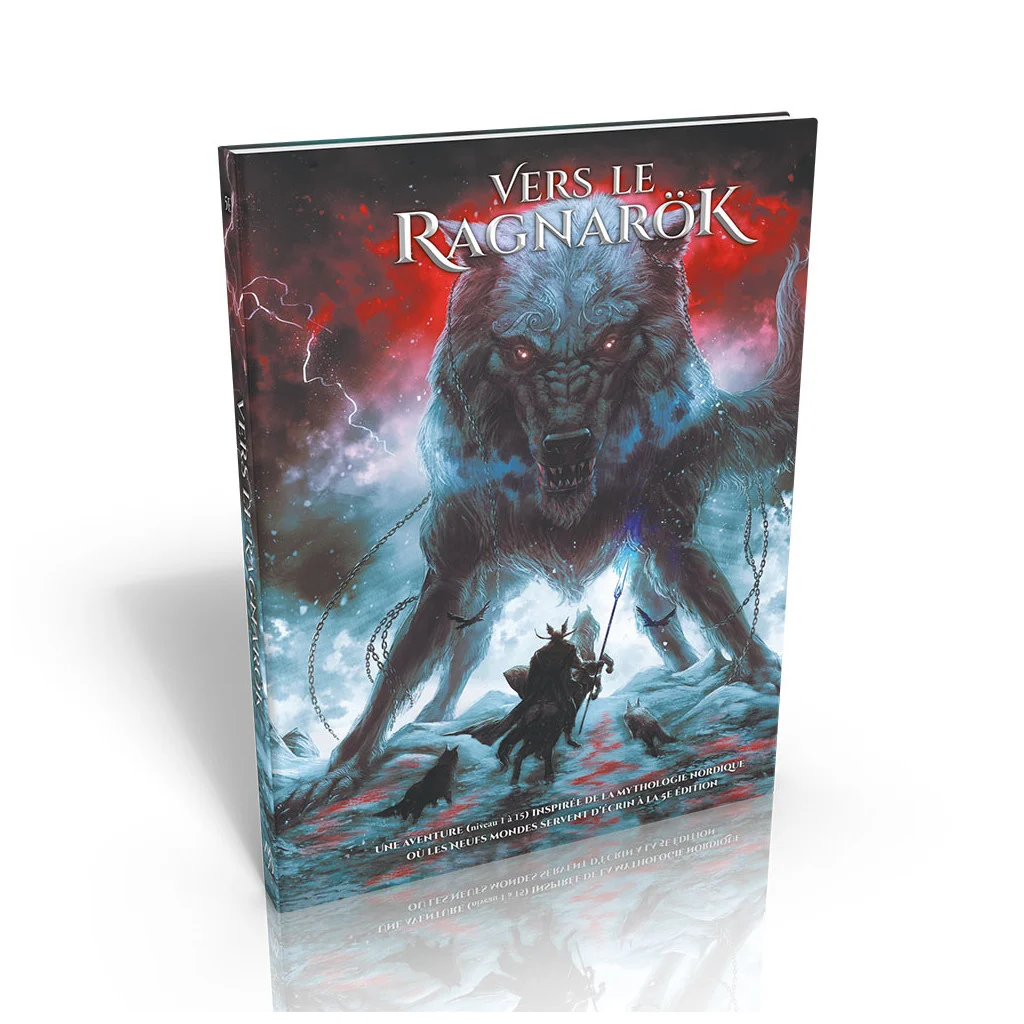 Vers le Ragnarök