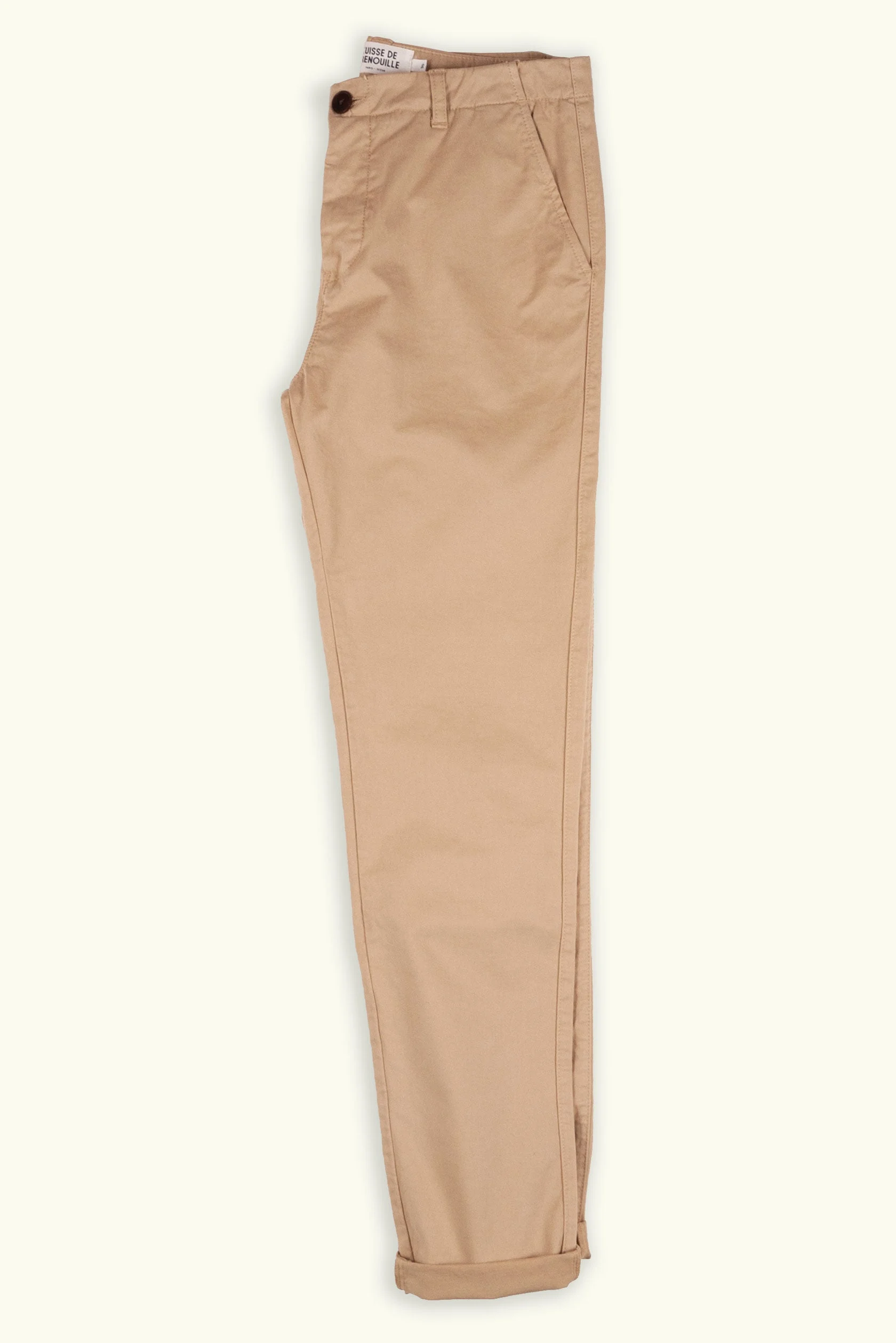 Chino encoton | Beige