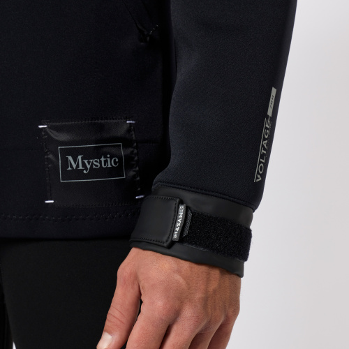 MYSTIC Fulmar Neoprene Pullover 3/2mm 2025