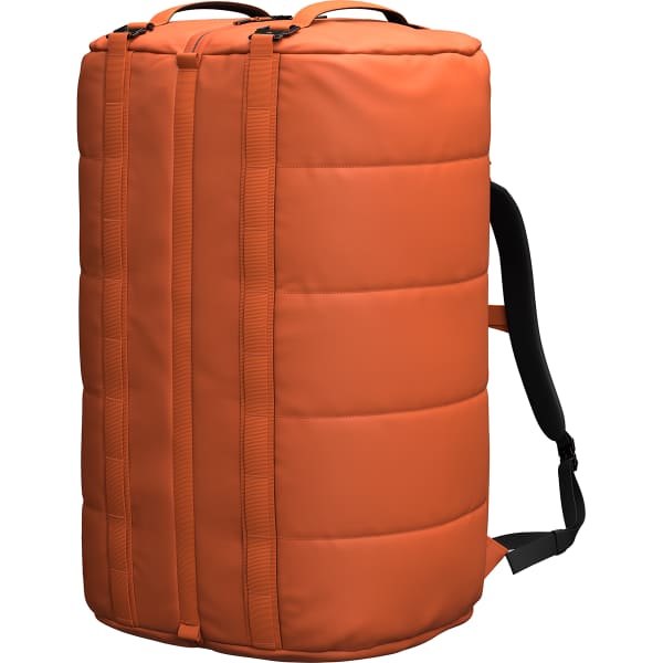 Duffel DB THE HYTTA 70L SPLIT DUFFEL MIDNIGHT SUN