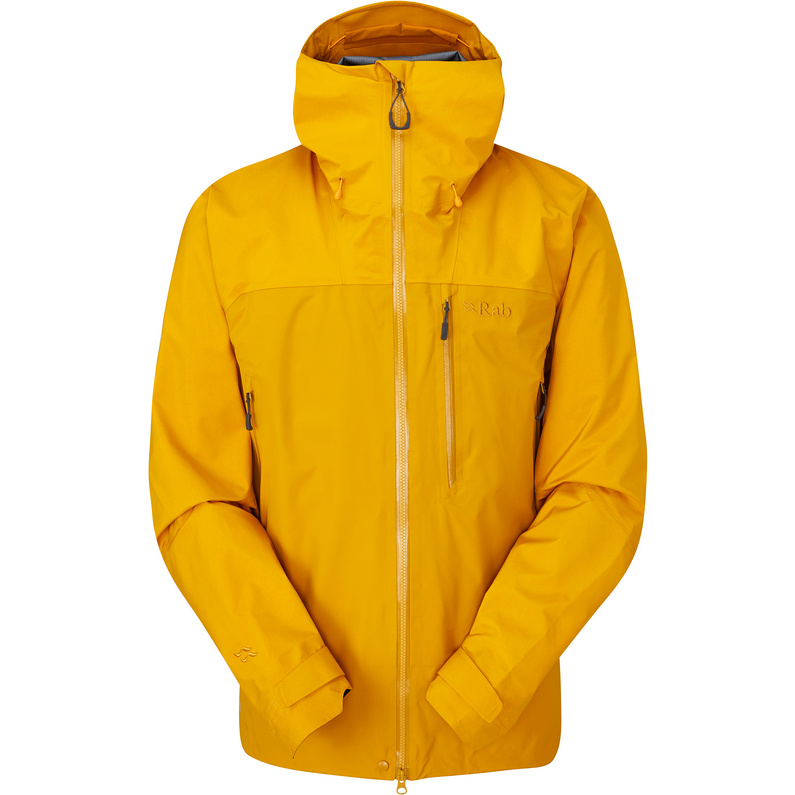 Rab Herren Latok Mountain GTX Jacke