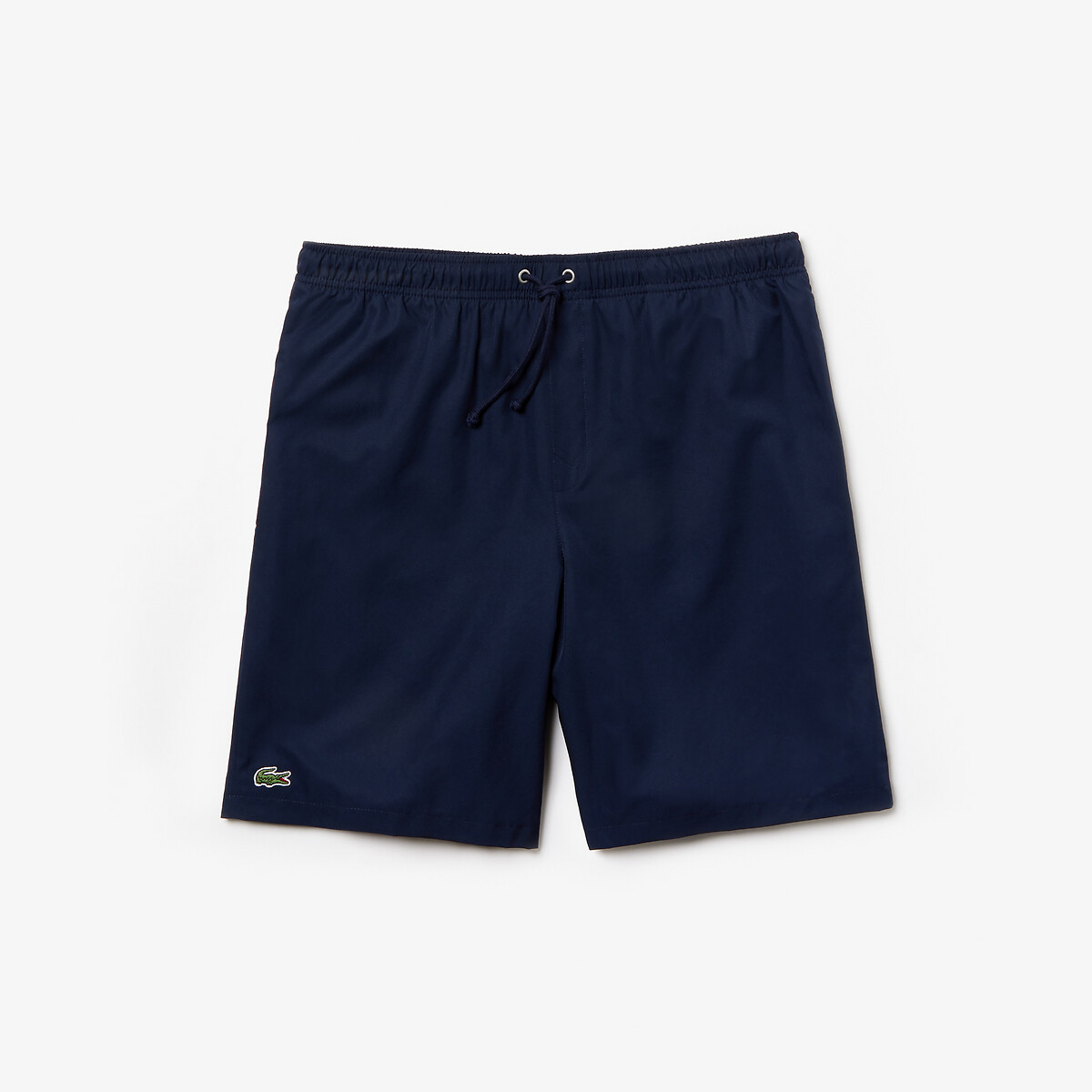 Calções desportivos Lacoste Sport em poliéster