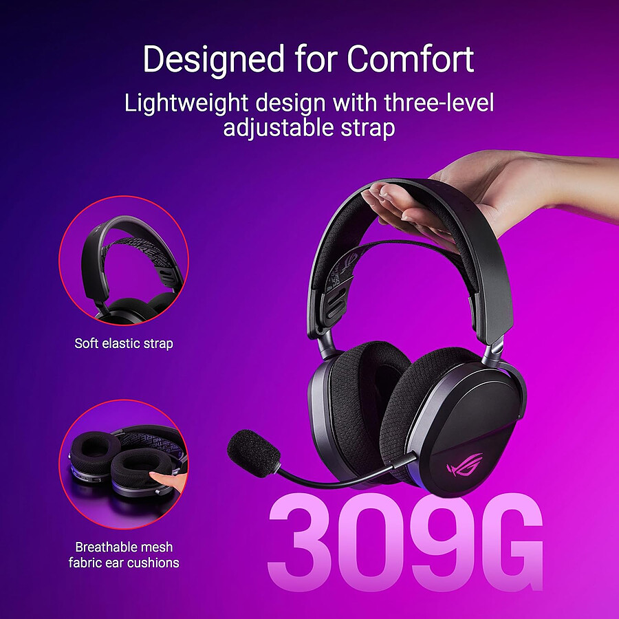Asus ROG Pelta