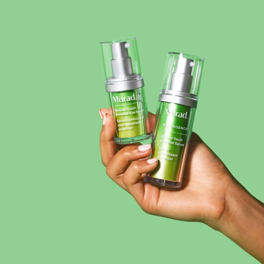 Murad Resurgence Retinol Youth Renewal Serum 30ml