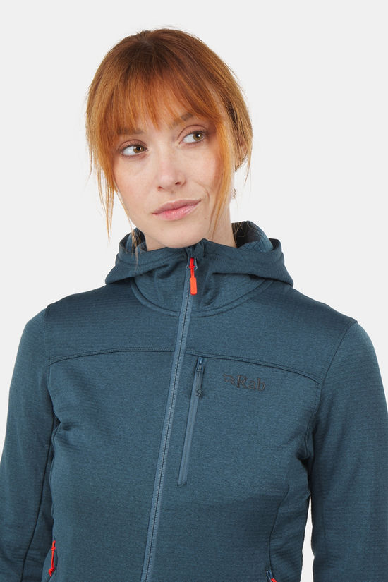 Rab Rab Graviton Hoody Fleece