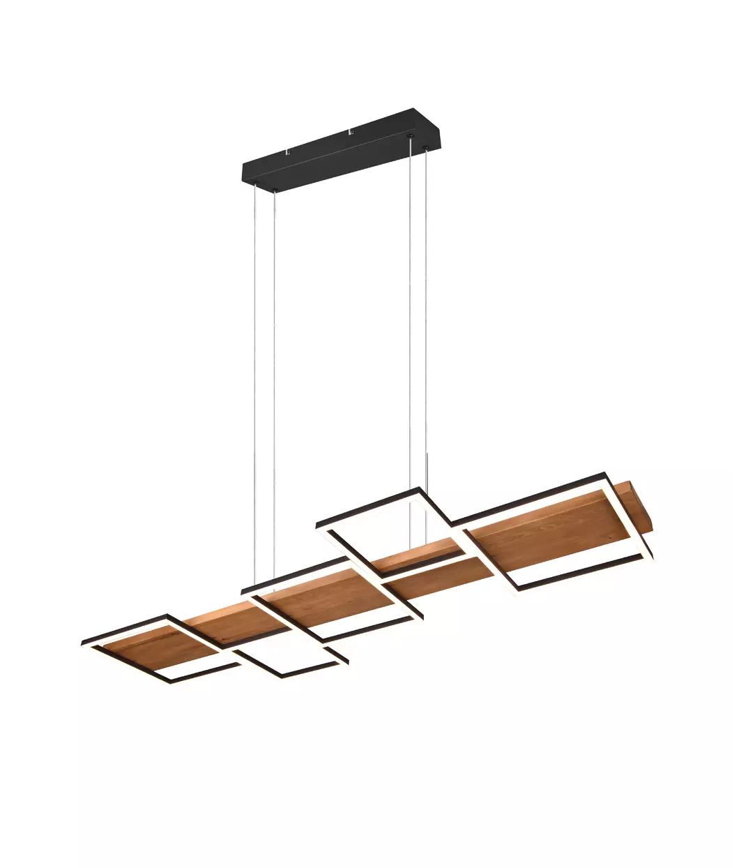 LED-Pendelleuchte Harper