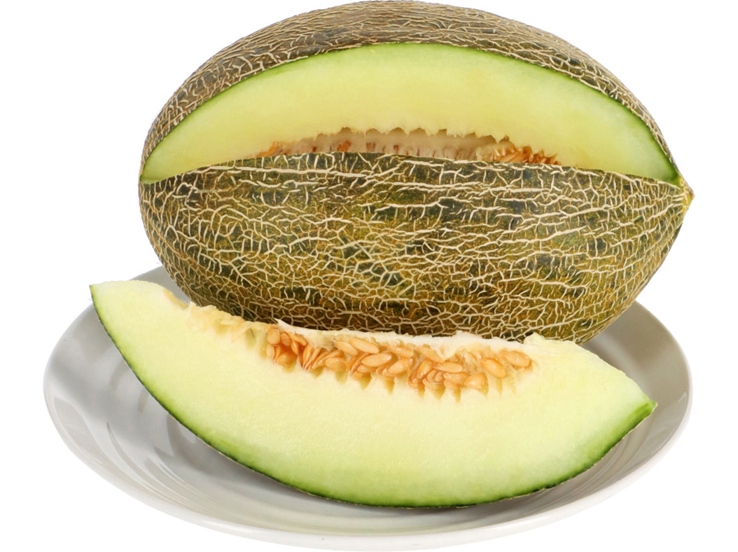 MELÃO PELE DE SAPO AUCHAN KG