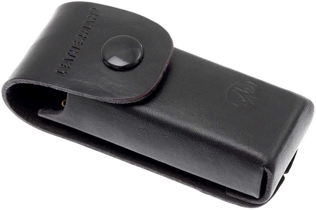 Leatherman leren foedraal voor Rebar, Wingman en Sidekick
