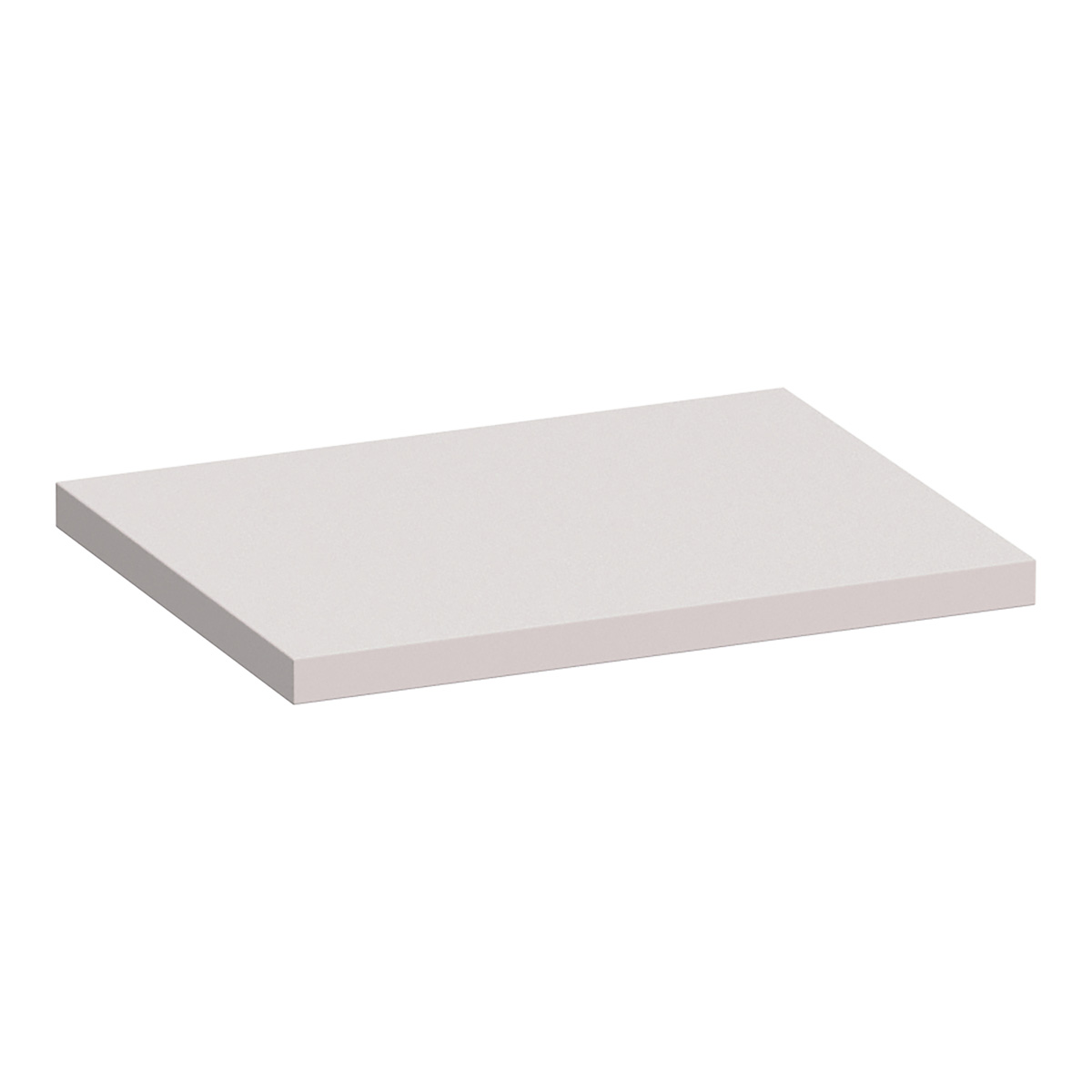 Brauer Ocean Medium toppaneel 60cm zand mat