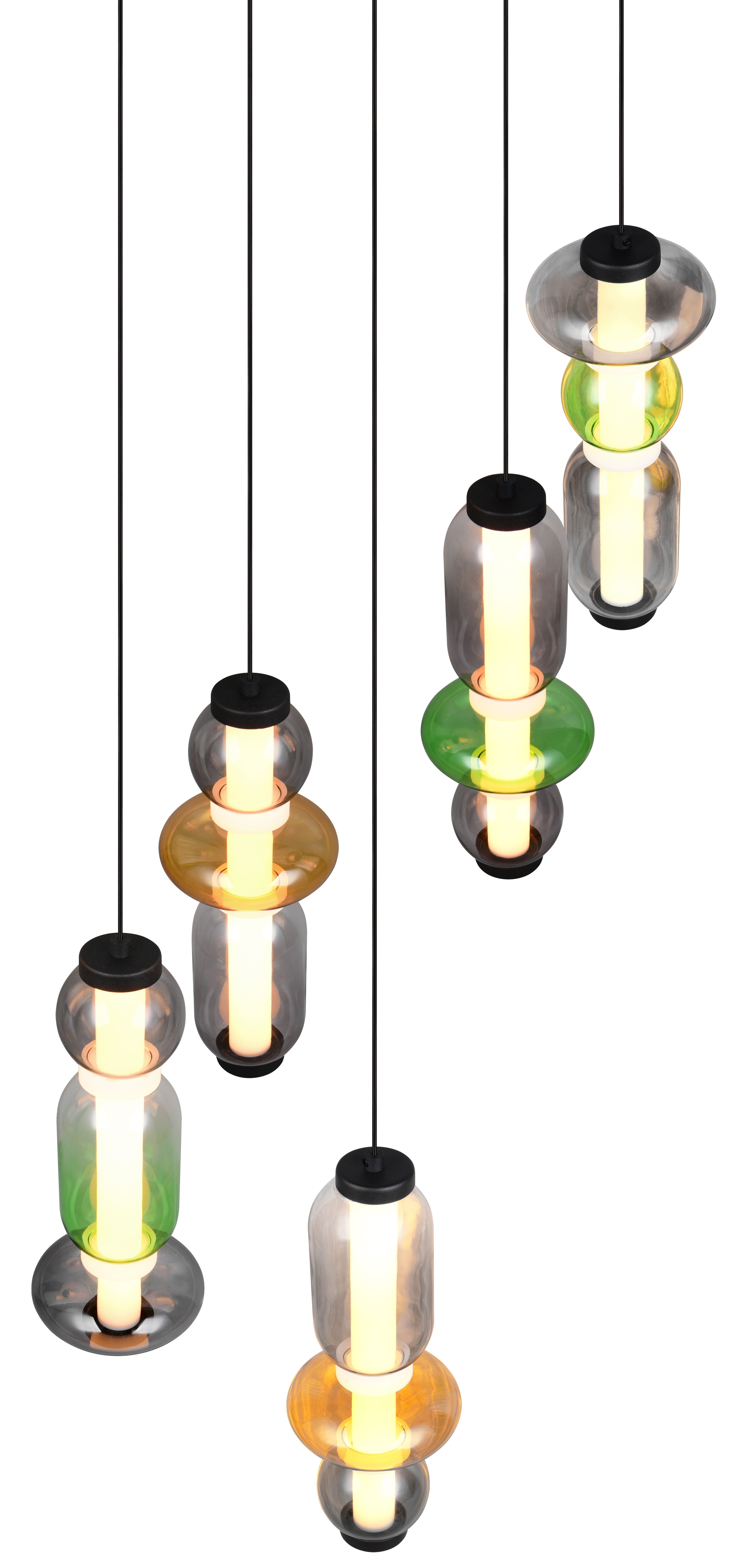 Hanglamp  Minerva ⌀42  cm