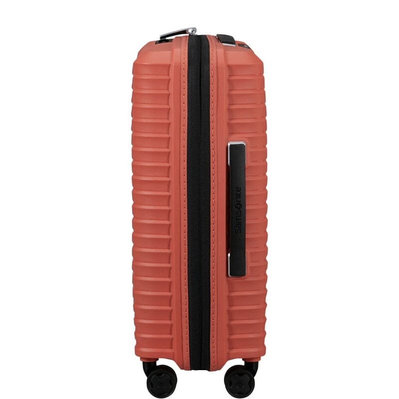 Samsonite Upscape Handbagage Spinner 55 Clay