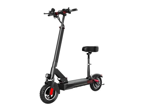 EMANBA - Trottinette électrique m4 pro 800w48v16ah 10 noir