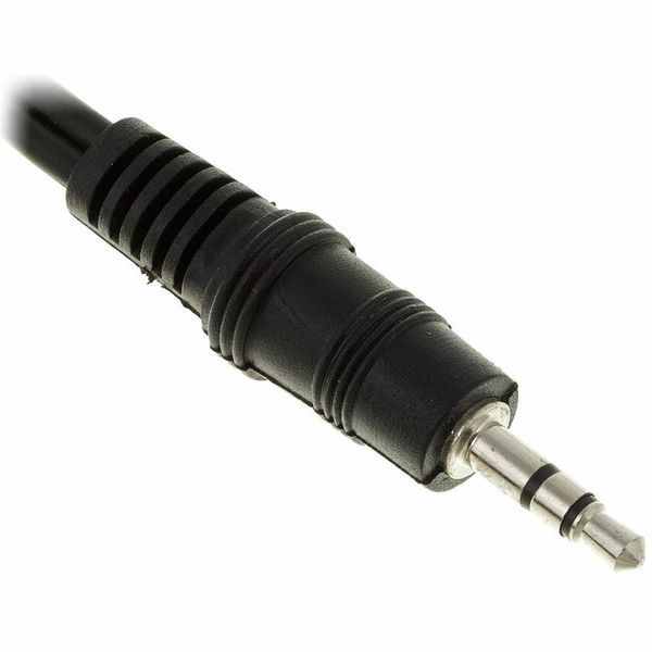 pro snake Adapterkabel XLR - Miniklinke
