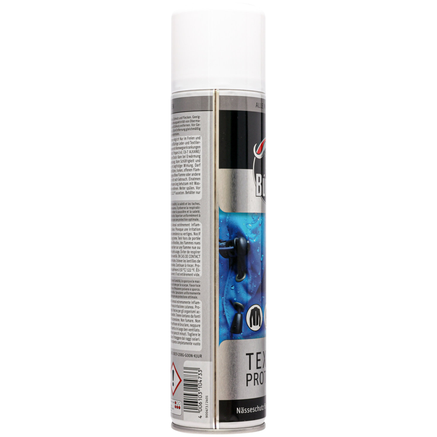 Bufalo Imprägnierspray Textil
