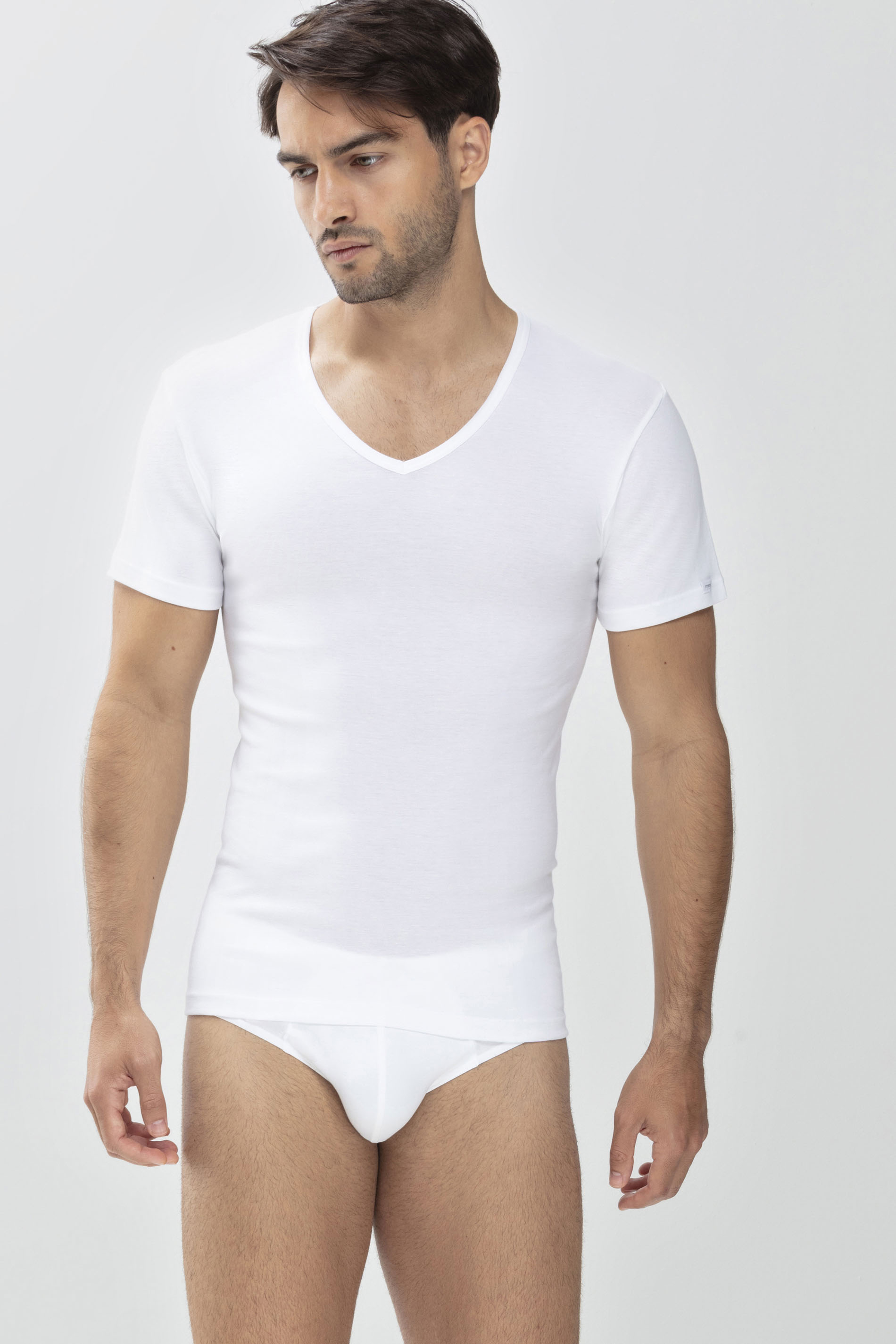 V-Neck Shirt<br>Serie Noblesse