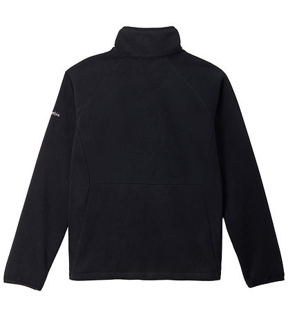 Columbia Fleecejacke - Fast Trek - Schwarz