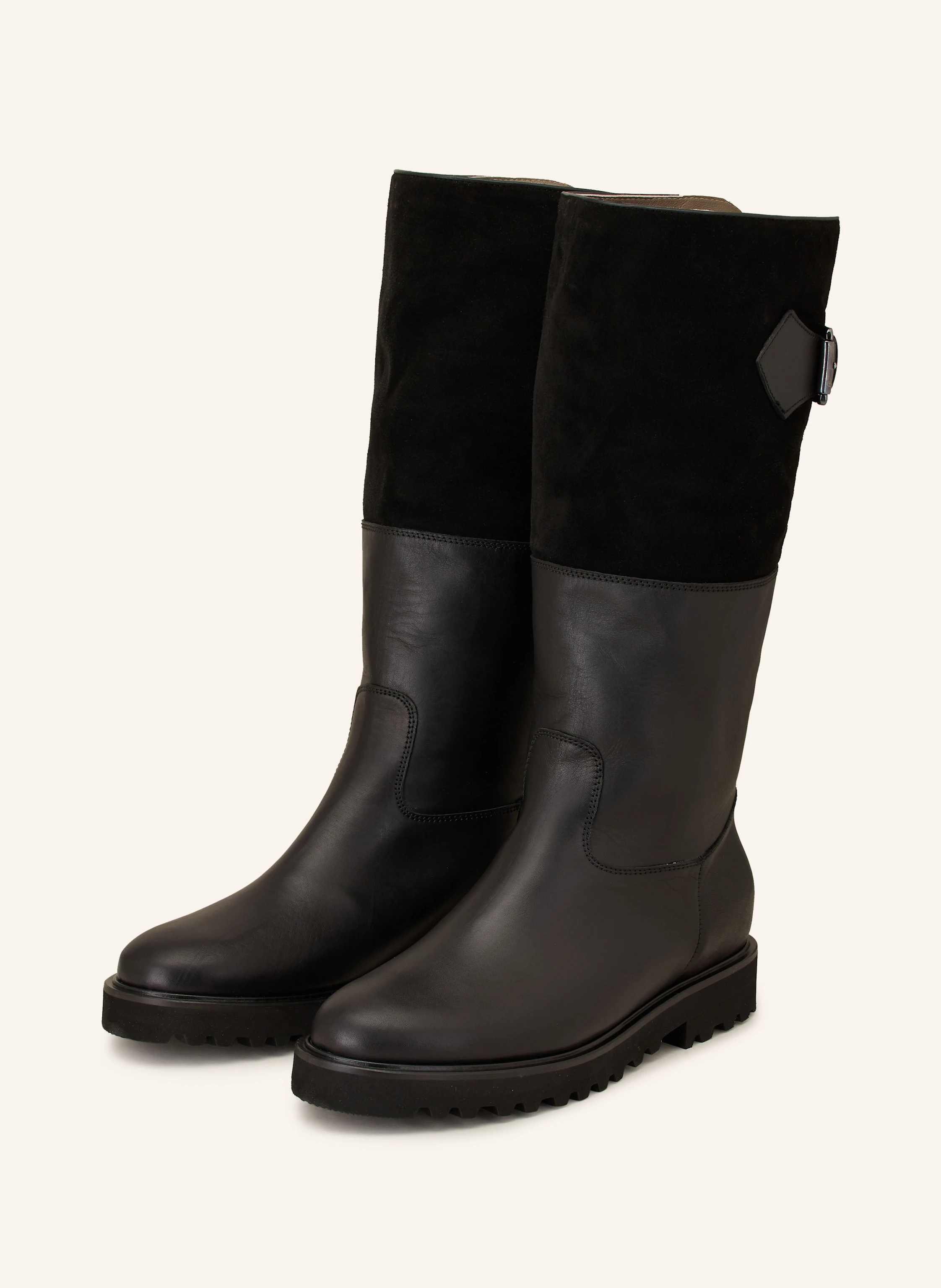 VIAMERCANTI Stiefel DIANA