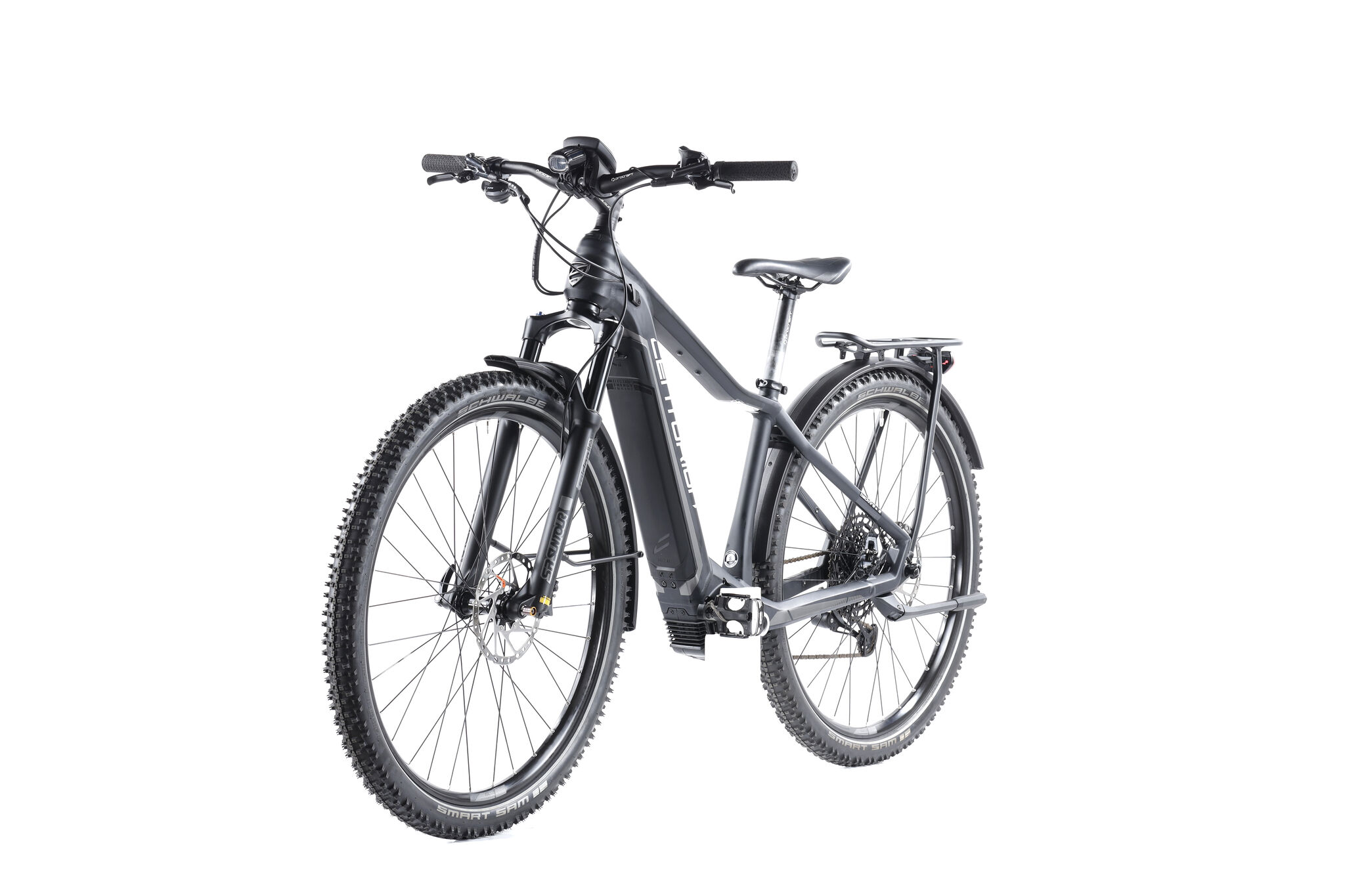Centurion Backfire Fit E R860i EQ (2022) | Diamond