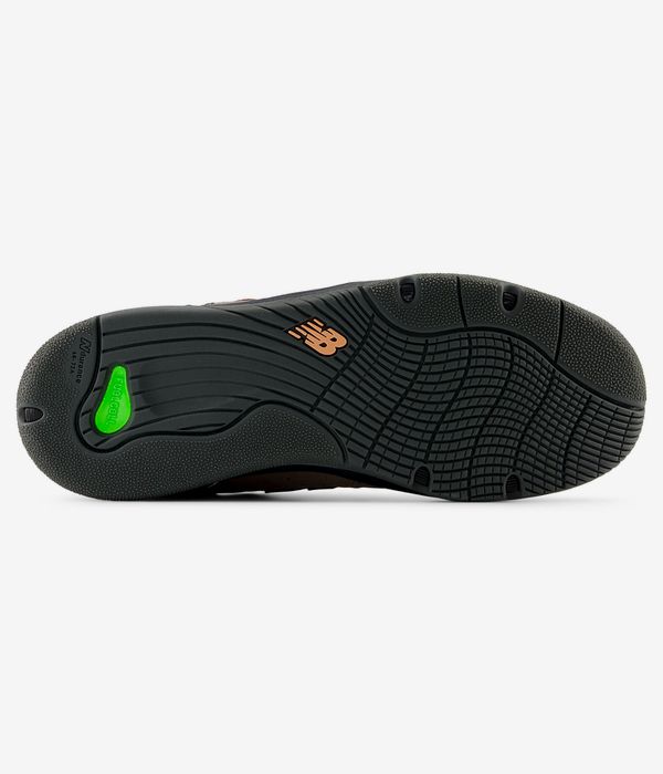 New Balance Numeric 1010 Schuh (mushroom black)