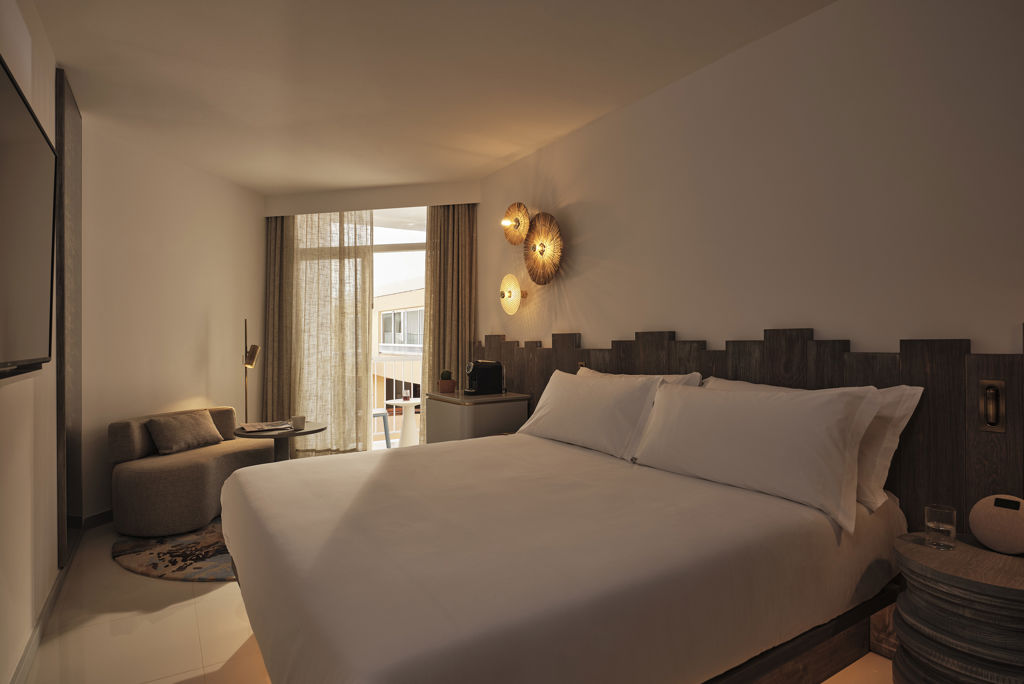 Hyde Hotel Ibiza Logies en ontbijt - Hotel