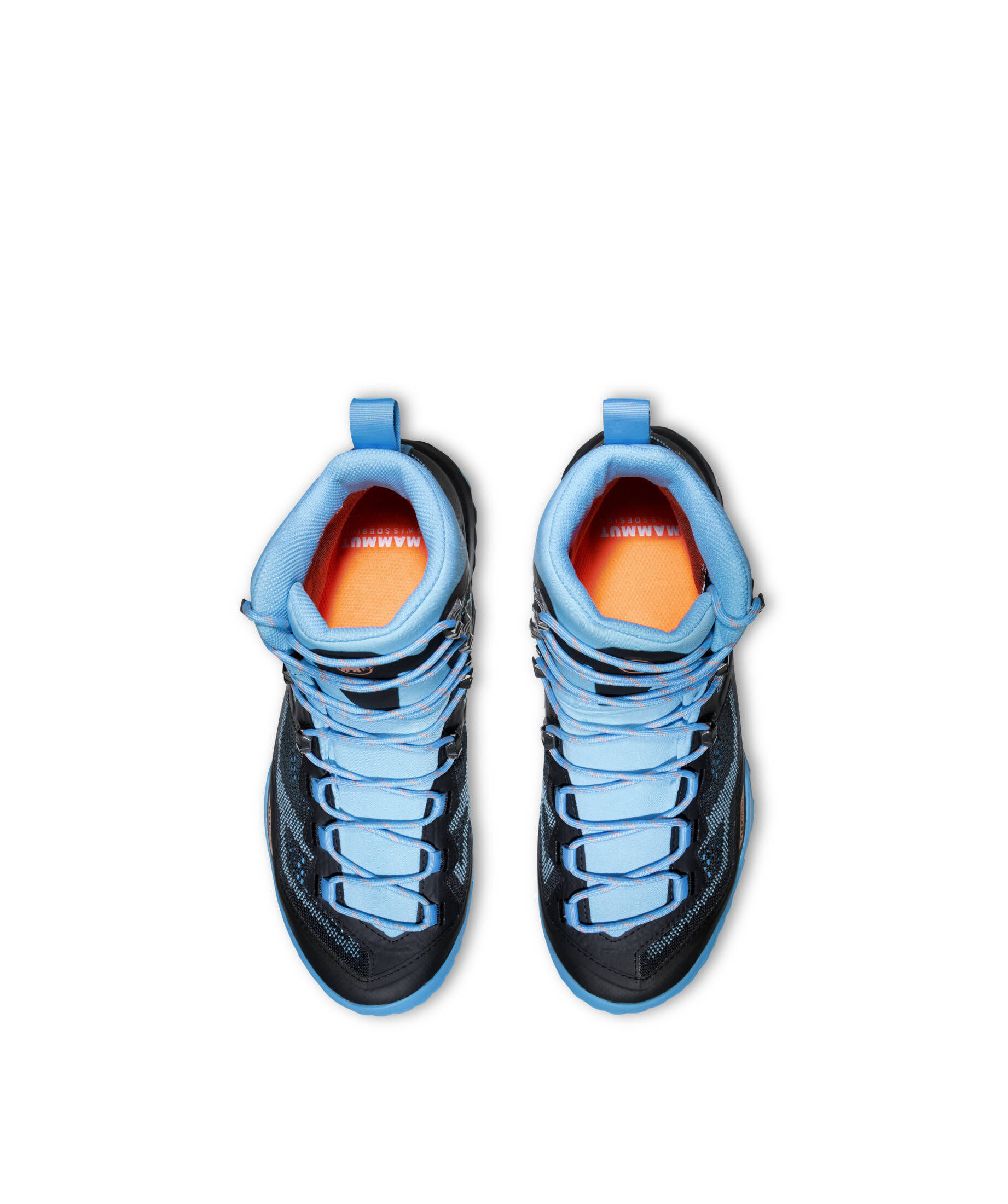 Mammut| Damen Ducan High GTX