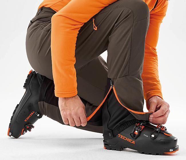 MILLET - PANTALON RUTOR LIGHT