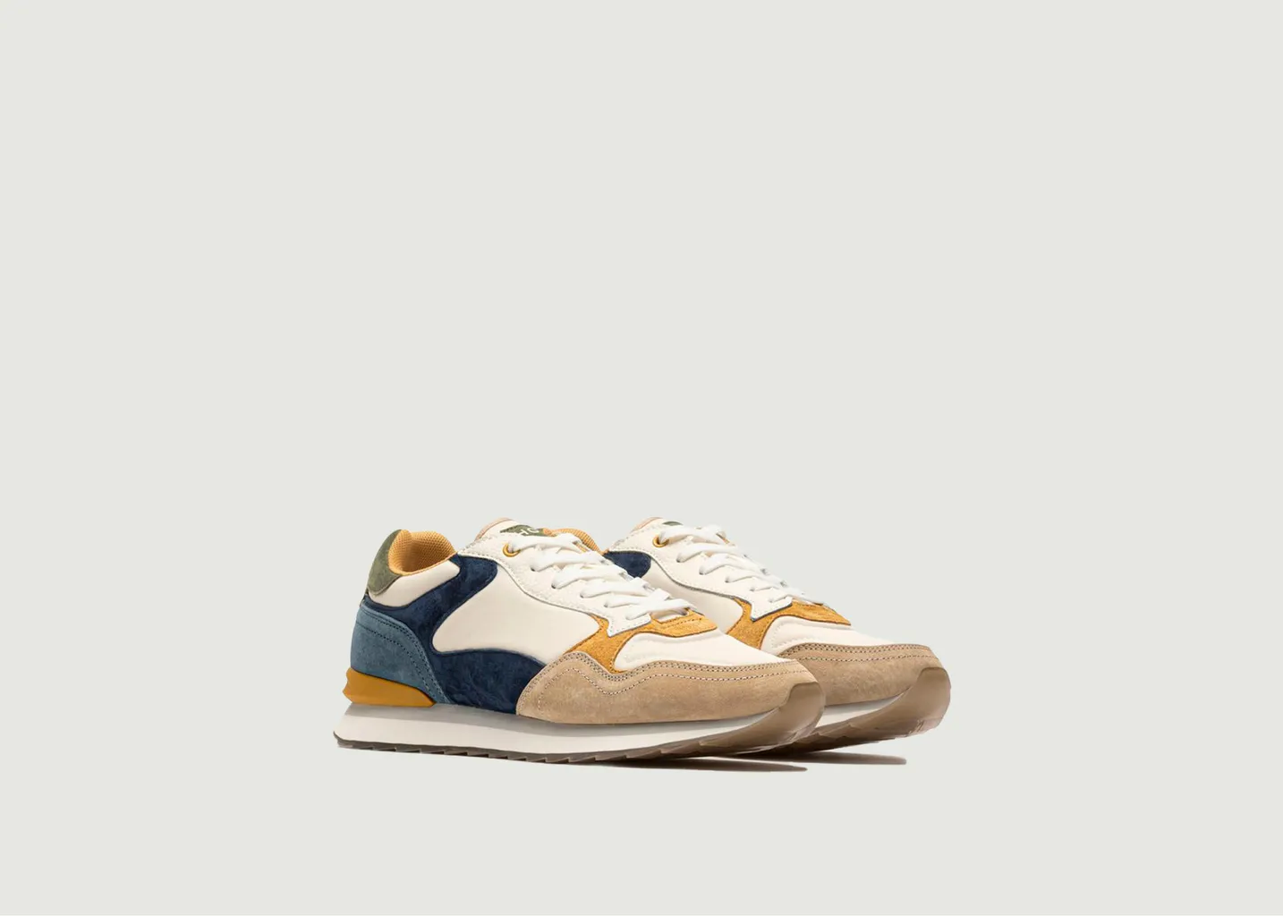 Sneakers Tripoli Hoff