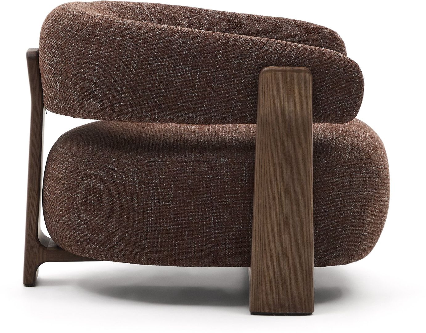 Kave Home   Granite Fauteuil