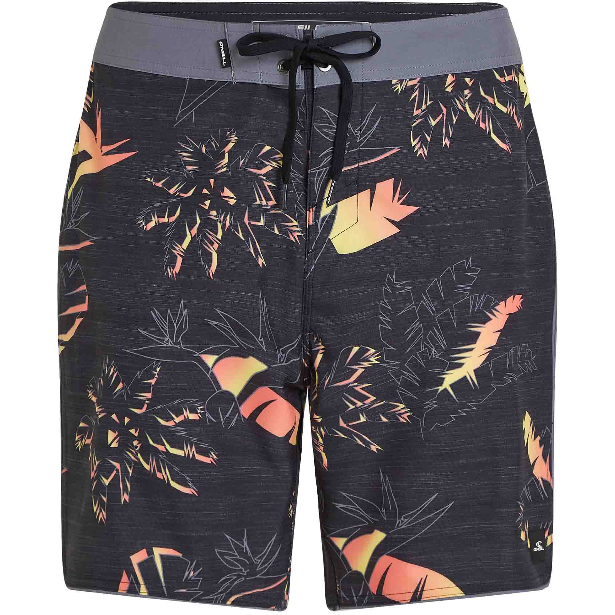 O'NeillHYPERFREAK MYSTO SCALLOP 19