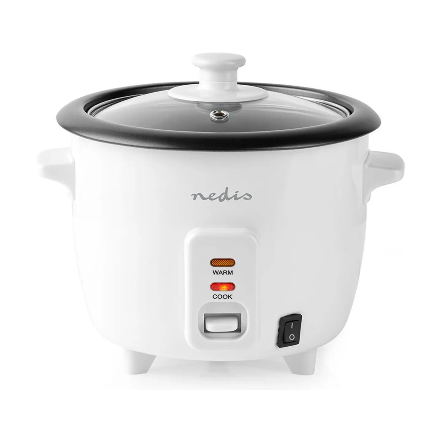 Nedis Riskoger