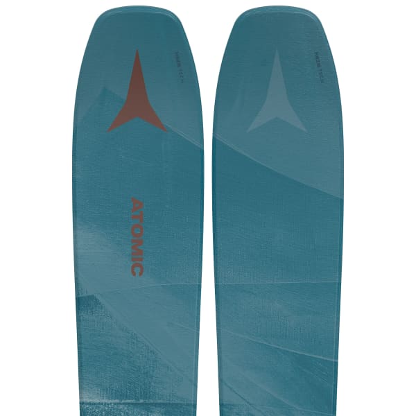 Ski ATOMIC MAVEN 86 C BLUE