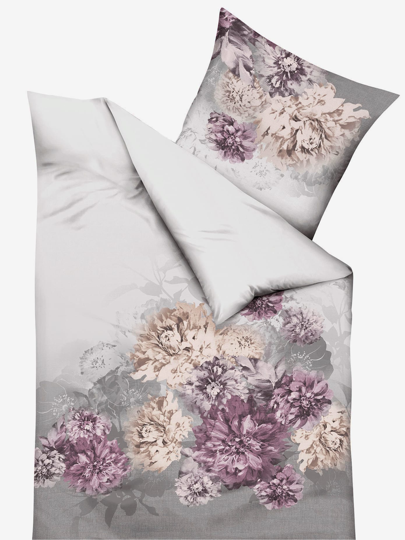 Linge de lit flanelle fine douce