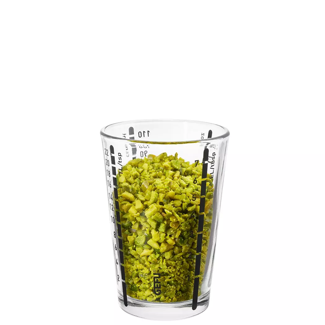 Messbecher Messi 100 ml