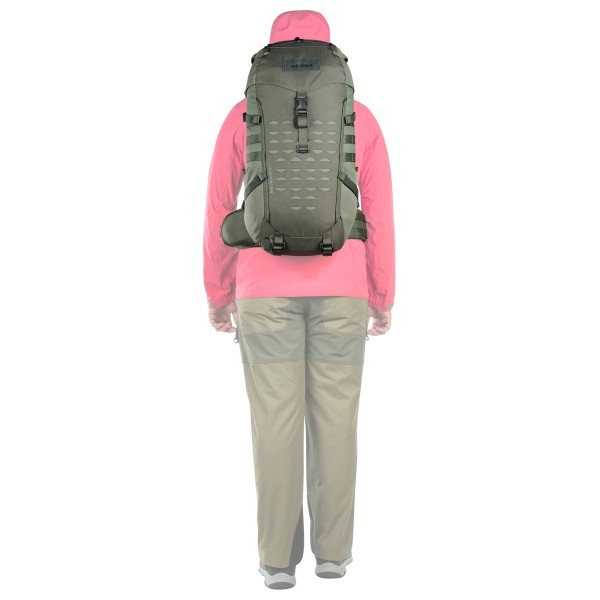 Tatonka - Women's Hike Pack BC 25 - Sac à dos de randonnée