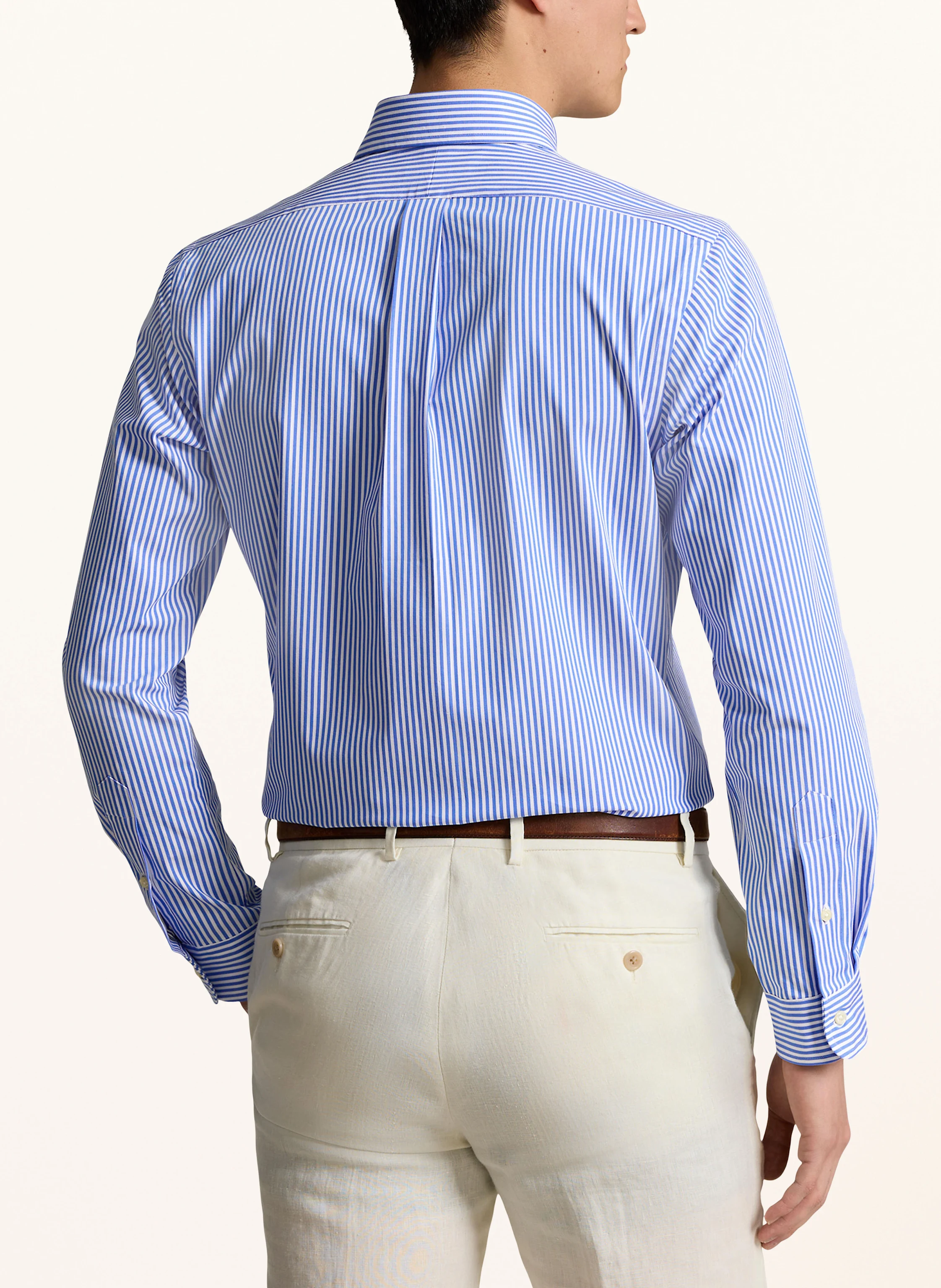 POLO RALPH LAUREN Hemd Custom Fit