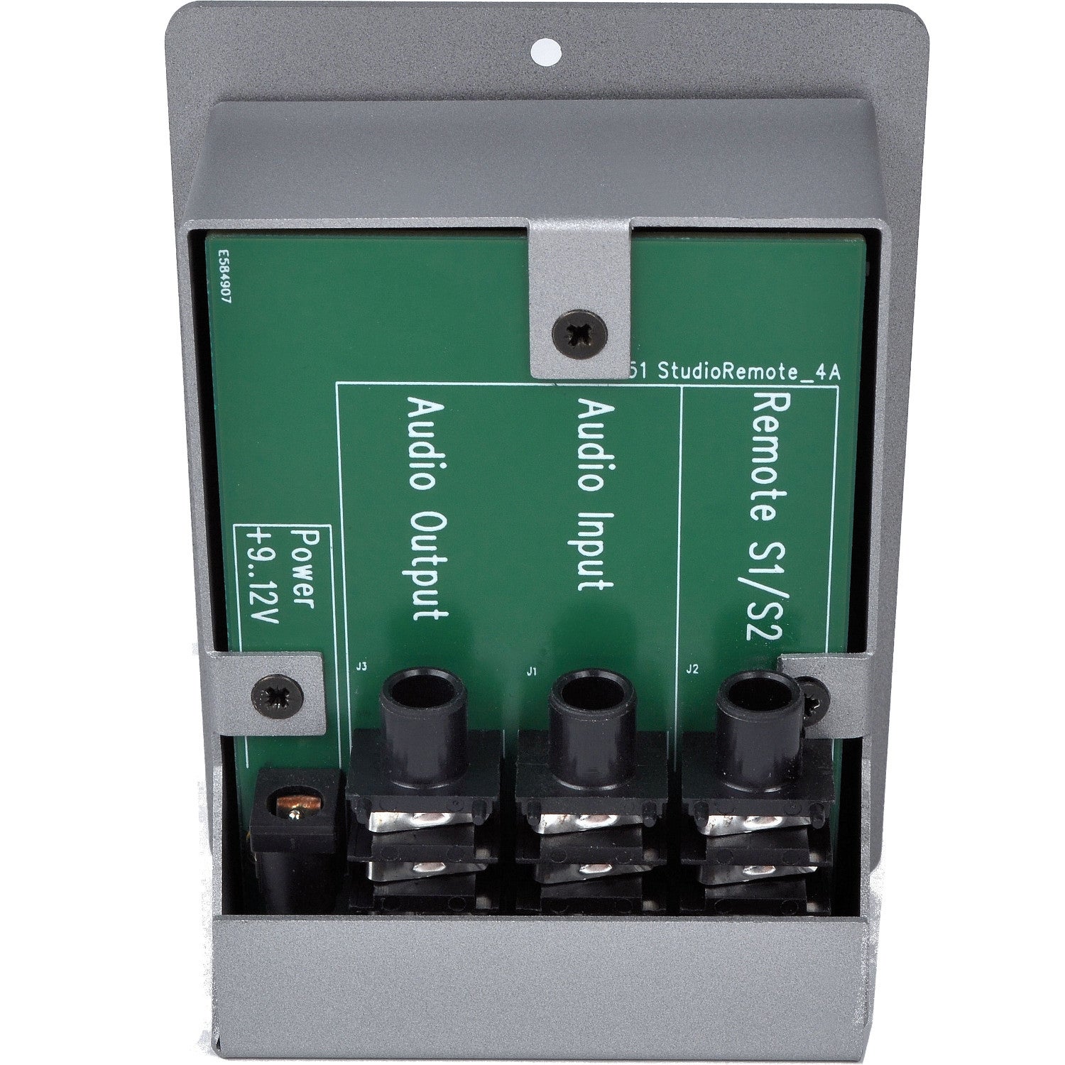 D&R Airence Extender Studio Remote