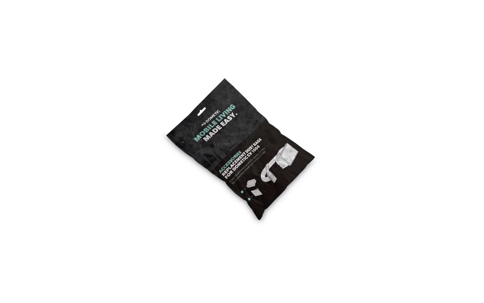 Dometic Dust bag for CV1004 Staubsaugerbeutel