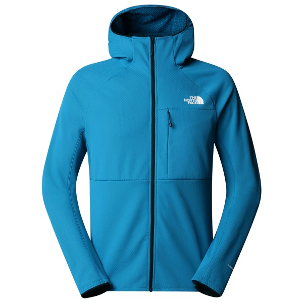 The North Face - Summit Futurefleece Fullzip Hoodie - Veste polaire