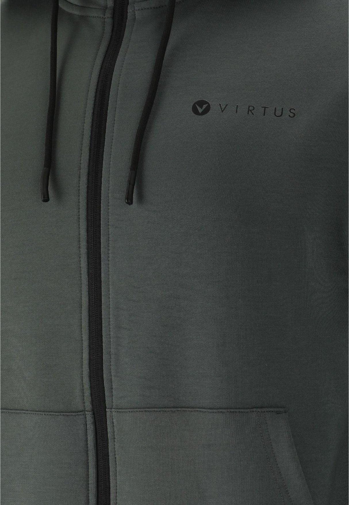Virtus<br>Brent M Hoody