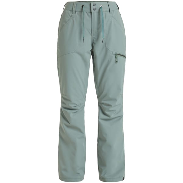 Pantalon de ski ROXY NADIA PT LILY PAD