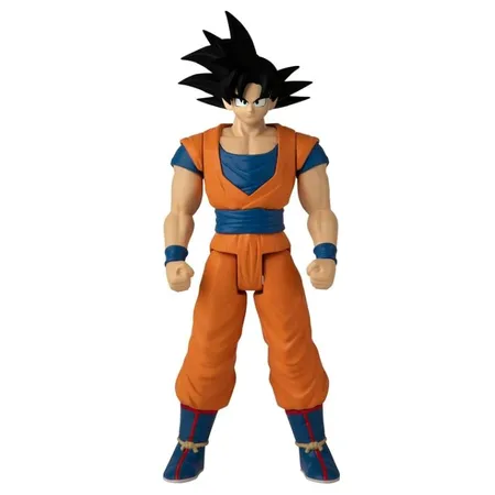 Bandai Dragon Ball Limit Breakers Series Riesenfigur 30 cm, 1 Stück, sortiert