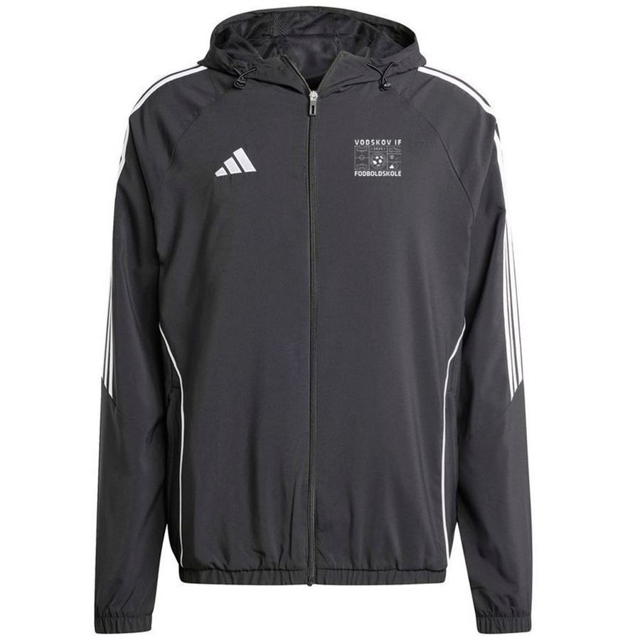 Vodskov Fodbold Fodboldskole