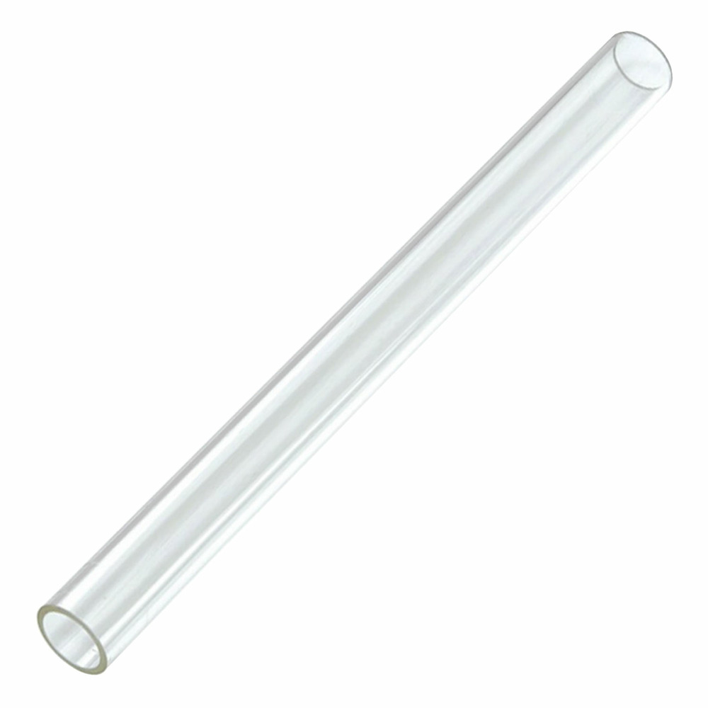 Tube en verre pour parasol chauffant gaz stockholm