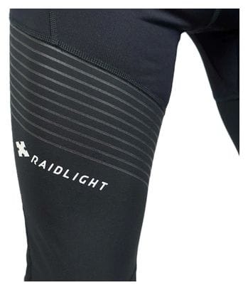 Collant Long Raidlight R-Light Noir