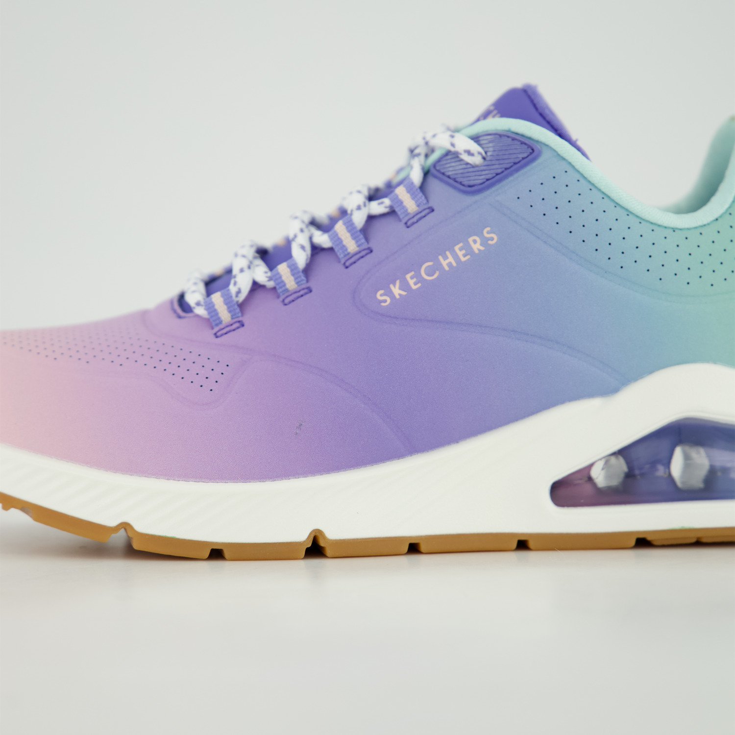 Skechers UNO 2 - COLOR WAVES